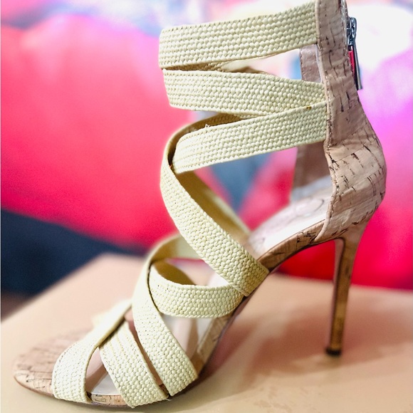 JESSICA SIMPSON - WOMENS HEELS -NWT - Picture 9 of 10